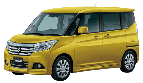 乗用車~1,000kg