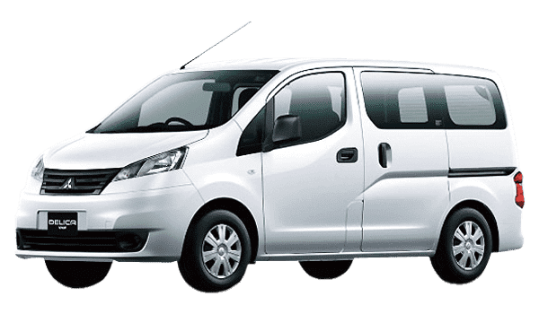 小型貨物車2,001~2,500kg