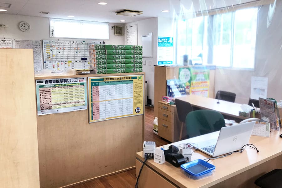 店舗情報|ホリデー車検法隆寺・奈良県北葛城郡河合町の車検はホリデー車検におまかせ! 店舗情報|ホリデー車検法隆寺・奈良県北葛城郡河合町の車検はホリデー車検におまかせ!